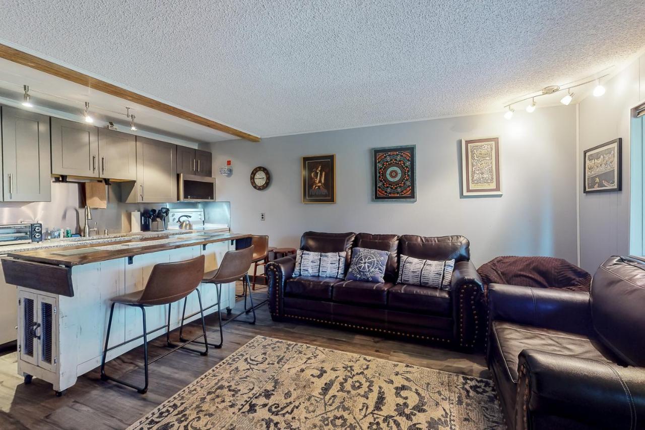 Апартаменты Hi Country Haus Getaway Винтер Парк Экстерьер фото