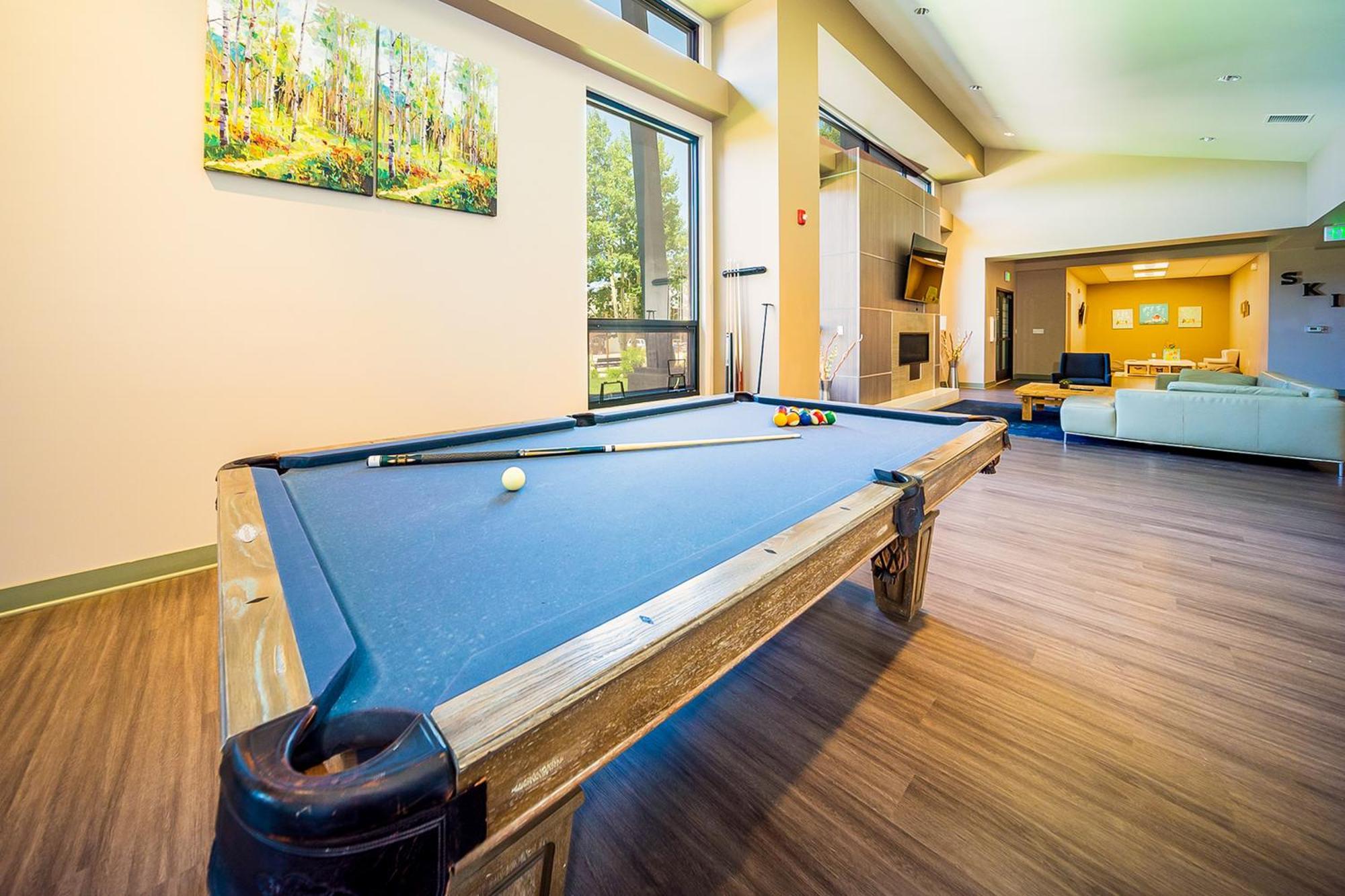 Апартаменты Hi Country Haus Getaway Винтер Парк Номер фото