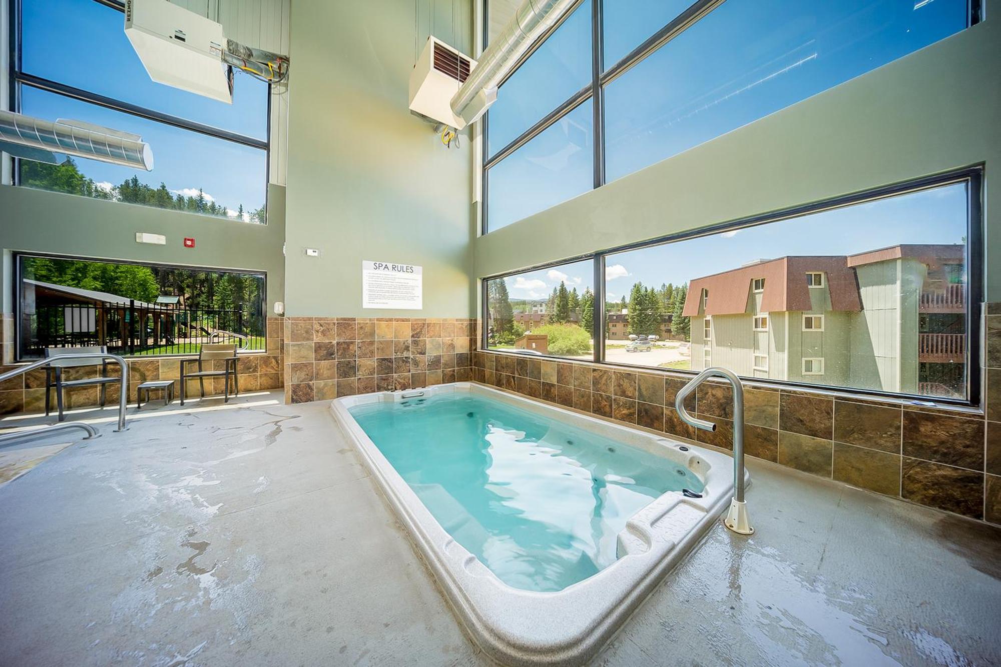 Апартаменты Hi Country Haus Getaway Винтер Парк Номер фото