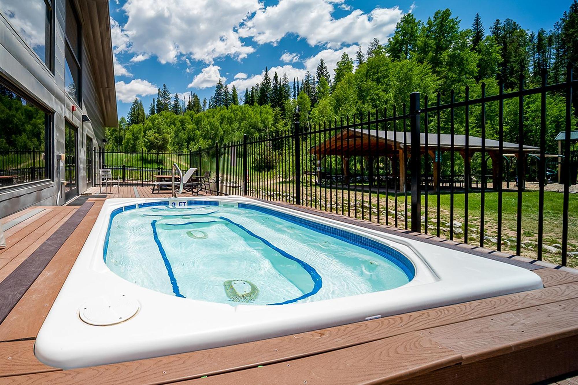 Апартаменты Hi Country Haus Getaway Винтер Парк Номер фото